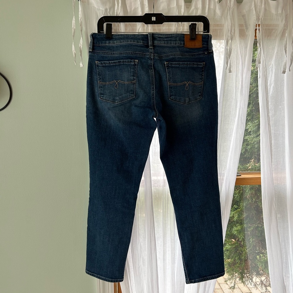 Lucky Brand